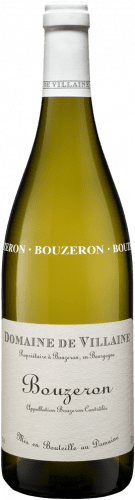 Domaine de Villaine Bouzeron 2016