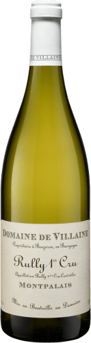Domaine de Villaine Rully 1er Cru Montpalais 2017