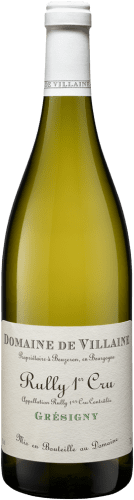 Domaine de Villaine Rully 1er Cru Grésigny 2020