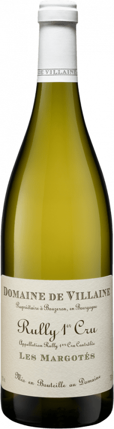 Rully 1er Cru Margotés    2017
