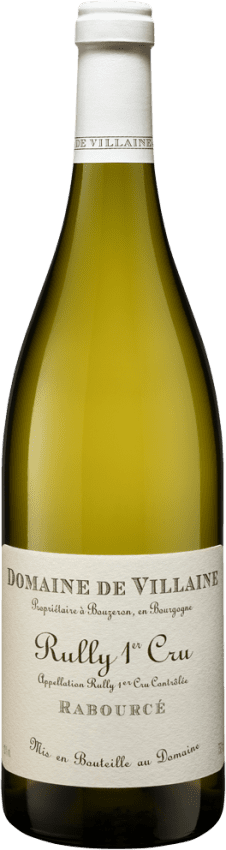 Rully 1er Cru Rabourcé 1er Cru   2020