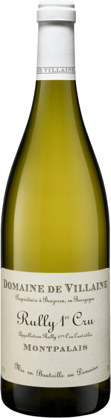 Rully 1er Cru Montpalais 1er Cru   2017
