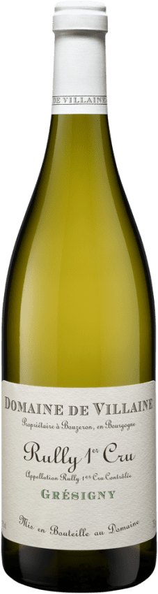 Rully 1er Cru Grésigny 1er Cru   2020